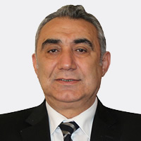 Mehmet Erdoğan